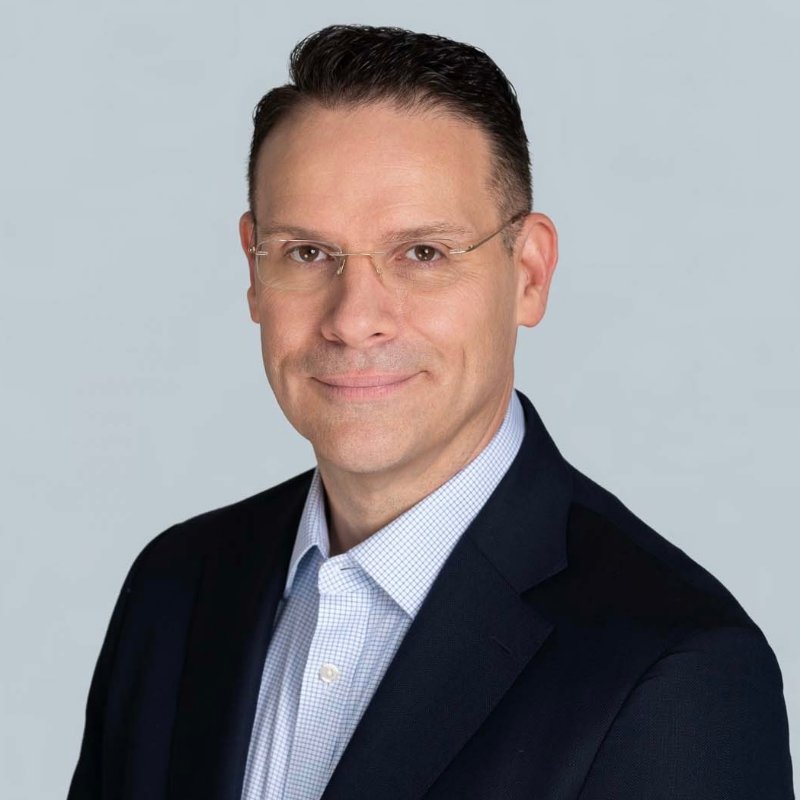 Brad Jaehn